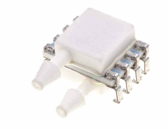 TE Connectivity - TE Connectivity MS4515DO(Cyfrowy czujnik ciśnienia różnicowego i nadciśnienia dla niskich i średnich zakresów